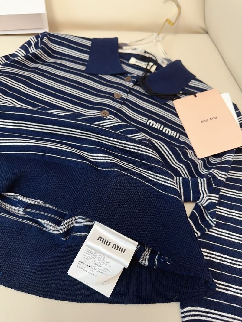 Miu Miu Shirts